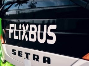 Scania and Flix Promote Biogas in Bus Travel