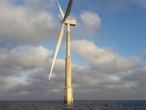 Nexus Energía representará la energía generada por el primer proyecto de eólica marina en España