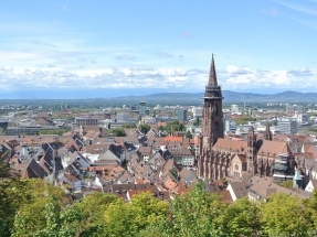New Eco-District in Freiburg Receives Green Light