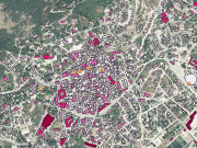 El Ciemat monitorea el potencial FV de un municipio madrileño