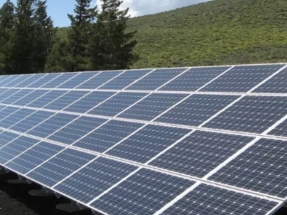 Brasil ya suma casi tanta capacidad instalada en energía solar como en eólica