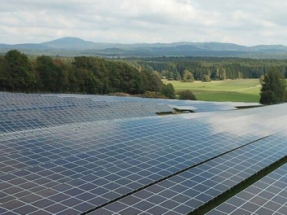 Dos nuevas plantas fotovoltaicas en Badajoz de la mano de Ibox energy