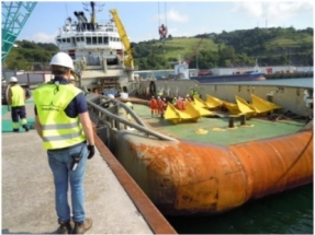 CoreMarine and CENER Collaborate on Floating Wind 