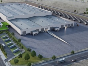 Siemens Gamesa inaugura la primera fábrica de palas en África y Oriente Medio