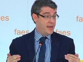 El curriculum vitae del nuevo ministro de Energía