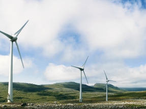 ABB Technology Ensures Grid Stability as the Faroe Islands Pivot to Green Energy