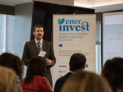 Enerinvest, la plataforma que facilita la inversión en proyectos de energía sostenible