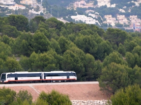 El hidrógeno se asoma a los Ferrocarrils de la Generalitat Valenciana