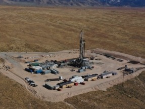 Fervo Energy Raises $244 Million to Accelerate Deployment of Next-Generation Geothermal