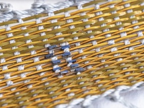 Investigadores de EEUU desarrollan un nuevo método parar crear fibras solares
