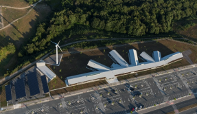 Norvento se lanza a la conquista del mercado de los proyectos de energía a gran escala con la nueva marca TECHnPower