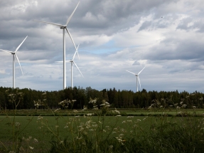 Valorem debuta en Finlandia con máquinas Vestas