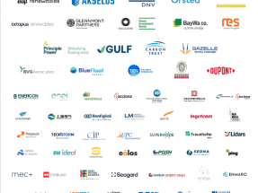 GWEC y 90 líderes eólicos mundiales lanzan un manifiesto ante la COP26 en el que piden acelerar el desarrollo de la energía del viento