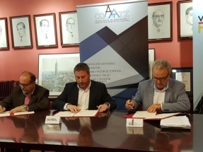 Aragón promoverá la rehabilitación edificatoria en su ruta hacia los edificios de consumo energético casi nulo