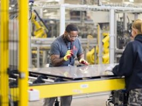 First Solar Selects Alabama for Fourth American Manufacturing Facility