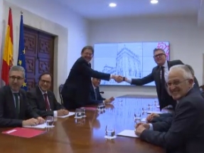 Ford invertirá en Valencia 42 millones de euros en una fábrica de baterías y en la producción de dos nuevos modelos híbridos