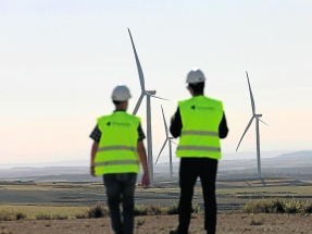 Forestalia obtiene el informe positivo de Medio Ambiente para 982 nuevos megavatios eólicos y fotovoltaicos