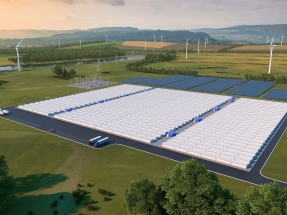 Form Energy Partners with Xcel on Two Energy Storage Projects