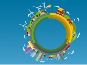 Los europeos señalan al sector industrial y al energético como principales responsables de la (mala) calidad del aire Los europeos señalan al sector industrial y al energético como principales responsables de la (mala) calidad del aire