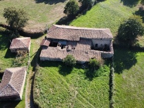 Guardabosques, un proyecto que fusiona economía regenerativa y educación ambiental