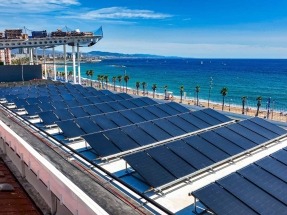  Genera acogerá el XVI congreso de la energía solar térmica 