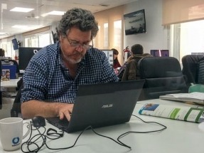 Unidos Podemos perfila su propuesta de ley española de cambio climático