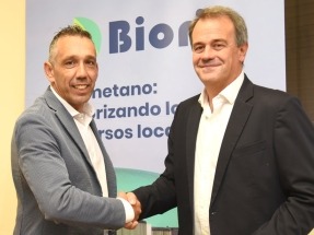 León tendrá una planta de biometano que producirá 90 GWh al año
