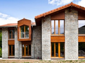 Passivhaus, una forma de construir que produce edificios que consumen hasta un 90% menos de energía