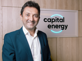 Capital Energy obtiene la DIA para su primer parque eólico en Castilla La Mancha