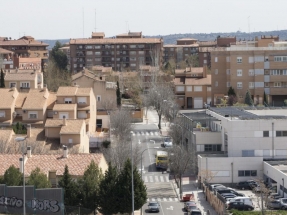 Castilla La Mancha ha multiplicado por diez las ayudas a la rehabilitación edificatoria