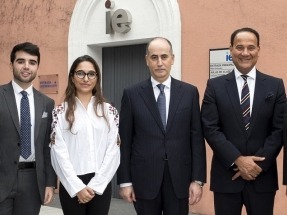 Fotowatio Renewable Ventures convoca becas para estudiantes en Jordania