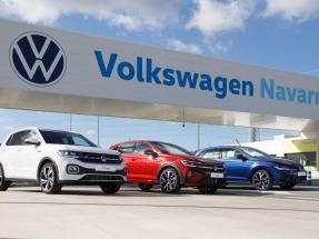 Volkswagen Navarra dejará de hacer el Polo en 2024 y la planta vivirá semanas "irregulares" hasta 2026