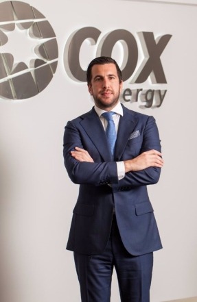 Cox Energy se adjudica la licitación de energía de Guatemala