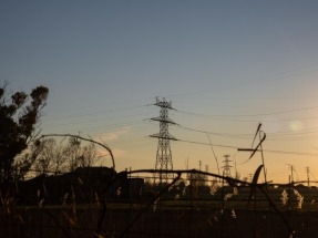 El precio de la luz sube hoy un 42%, hasta los 124,12 euros/MWh