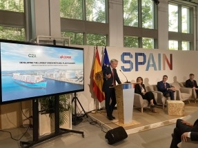  España presenta en la CoP28 un plan para desplegar la mayor planta de metanol verde de Europa en Huelva 