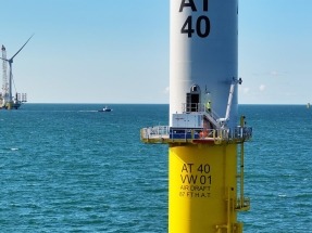 Iberdrola busca aliados ante la desaceleración de la eólica marina en EEUU