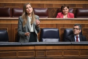 Aagesen comparece mañana en el Congreso por el apagón