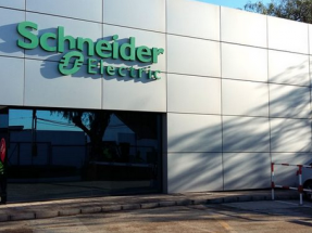 Schneider Electric, la empresa más sostenible de su sector según Vigeo Eiris