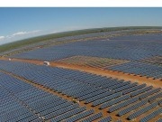 Crece la producción de electricidad fotovoltaica un 67%