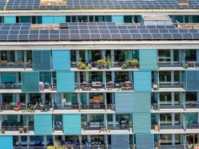 La fotovoltaica crecerá en Europa un 45% en 2018 y un 58% en 2019