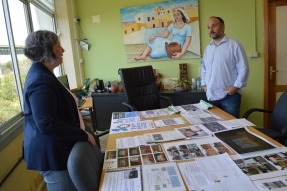 Un centro de formación profesional de Canarias pondrá en marcha una comunidad energética