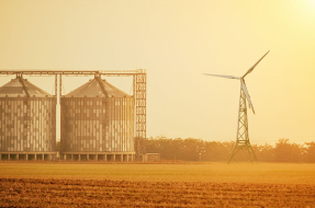 Minieólica: Freen lanza un aerogenerador de 20 kW