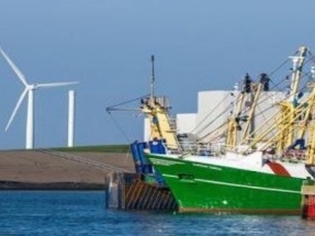 La Xunta insiste en que no habrá eólica marina hasta que el Gobierno central apruebe los Planes de Ordenación del Espacio Marítimo