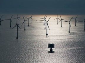 
EDF Renewables, Enbridge and wpd Start Construction of the Fécamp Offshore Wind Farm
