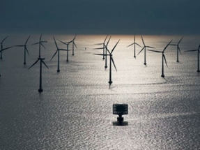  EDF Renewables, Enbridge and wpd Start Construction of the Fécamp Offshore Wind Farm 