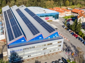 ITM Global abre una división de negocio de autoconsumo solar en Cantabria