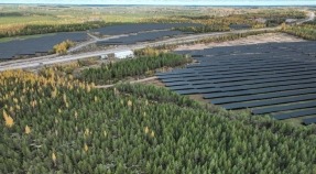FRV anuncia un acuerdo para desarrollar 600 MW fotovoltaicos en Finlandia