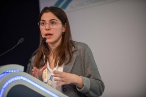 "El almacenamiento exprime al máximo la potencia renovable y optimiza las redes"
