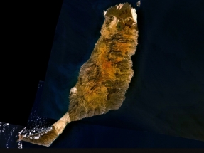 Iberdrola se adjudica el 36% de la potencia solar fotovoltaica subastada en Fuerteventura