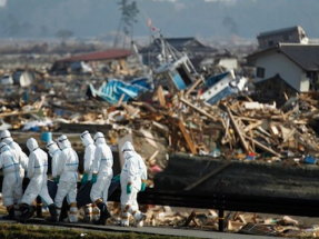 Diez años después de Fukushima, las renovables están listas para aportar toda la energía mundial